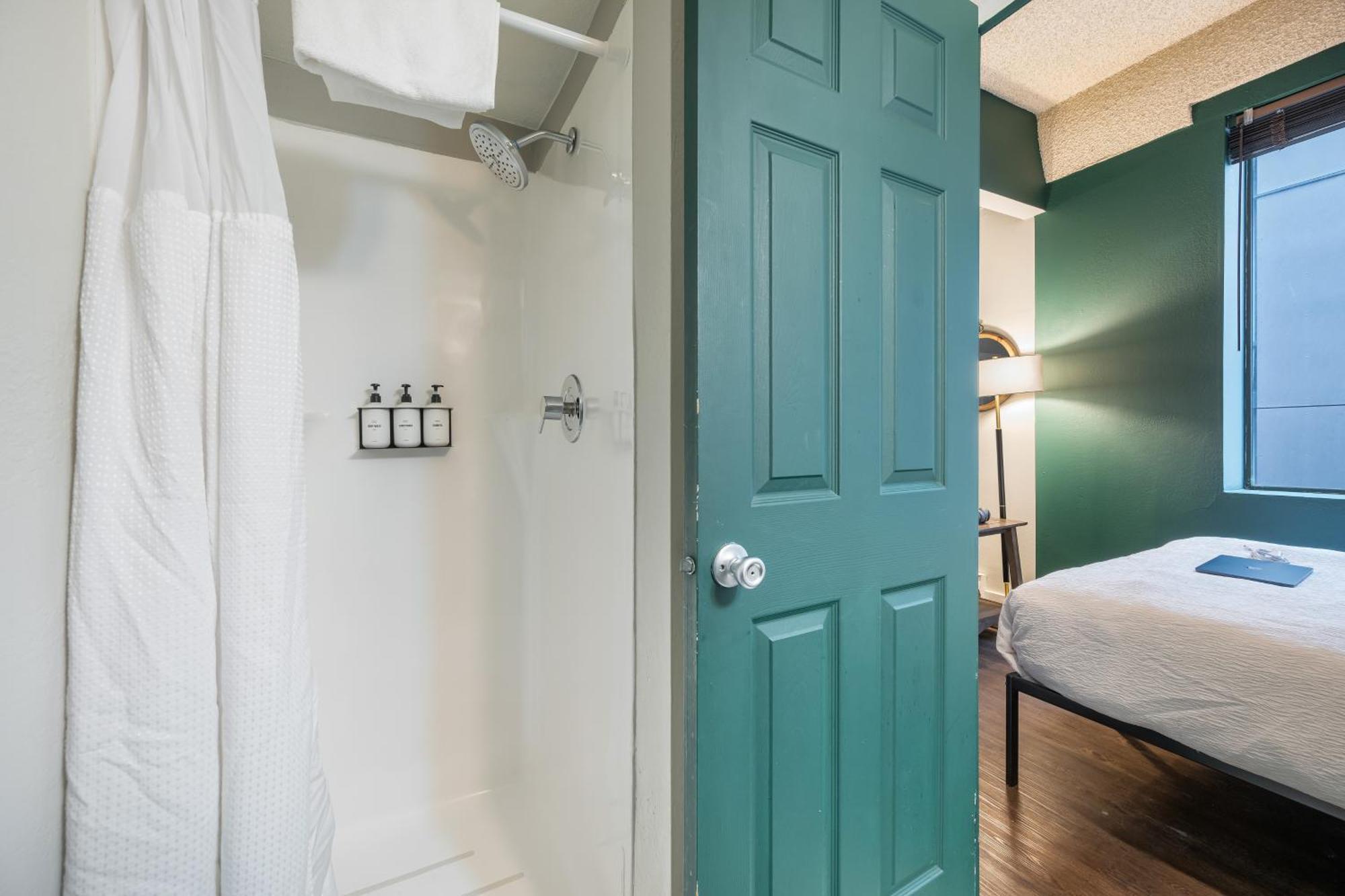 Oxford Apartment By At Mine Hospitality Seattle Kültér fotó